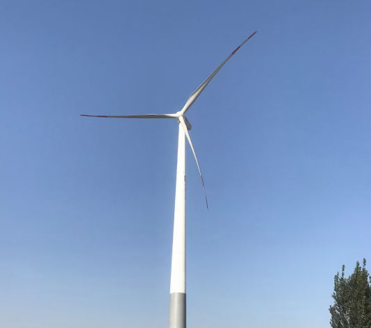 井陉矿风电基础二次灌浆料的强度要求和用量计算 风电灌浆料施工注意事项