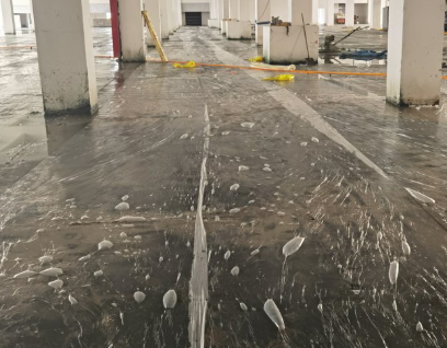 井陉矿不发火砂浆和不发火金属骨料有什么区别