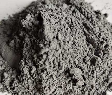 井陉矿硅灰和粉煤灰的区别用途