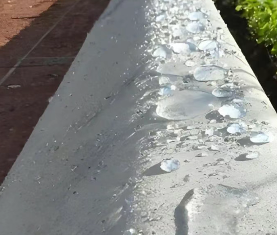 井陉矿硅烷浸渍涂料在混凝土保护中的应用