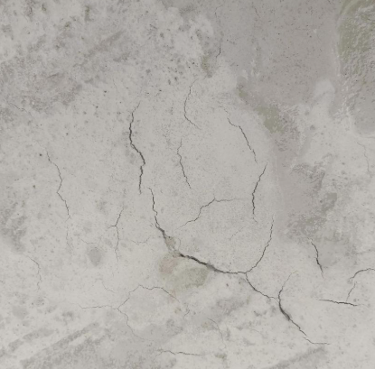 井陉矿灌浆料为什么会产生裂缝？出现裂缝该如何处理？