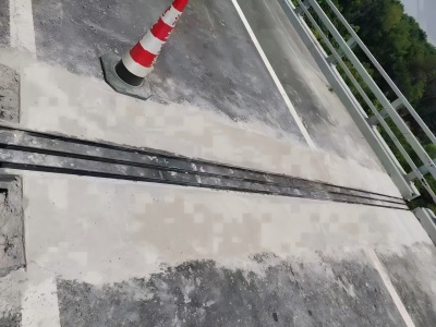 井陉矿伸缩缝更换后浇筑材料快速结构修补料速砼的产品特点及施工流程​