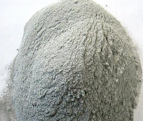 井陉矿超细水泥注浆工艺