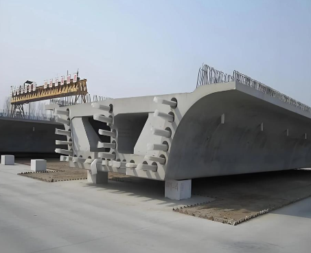 井陉矿抗冻压浆料的特点及标准化施工工艺